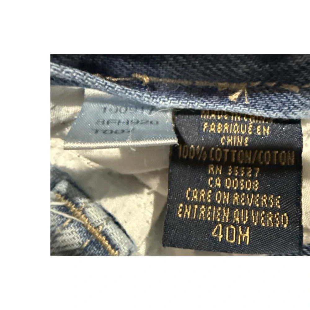 Marithe Francois Girbaud these jeans